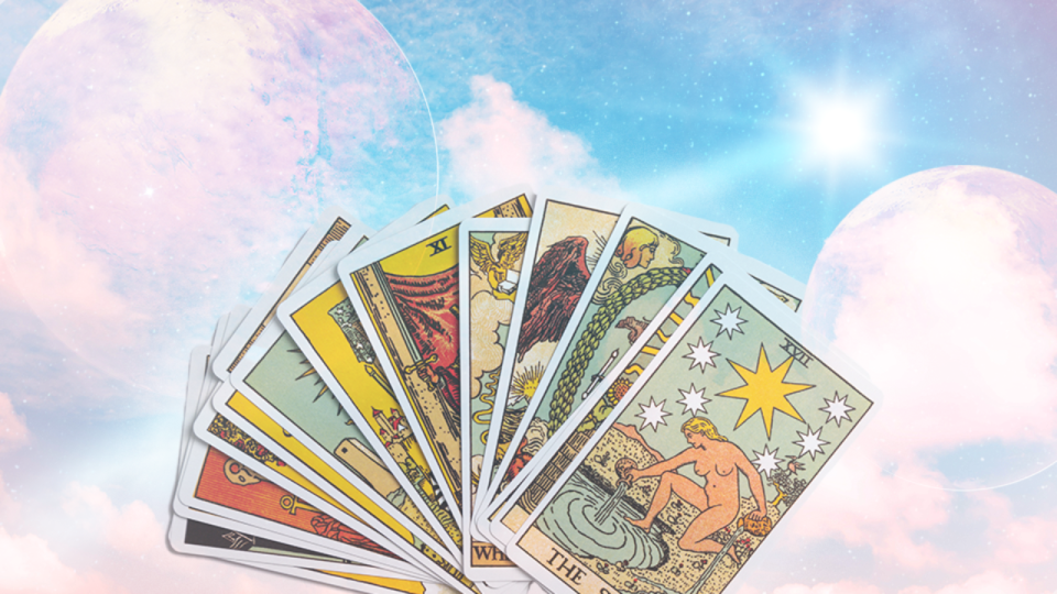 Your Weekly Tarot Horoscope Says There Will Be No Rest for the Wicked