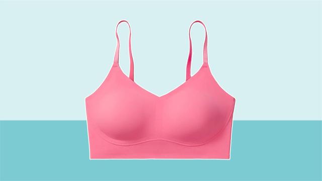 The 11 Most Comfortable Bras Worth Buying During  Prime Day