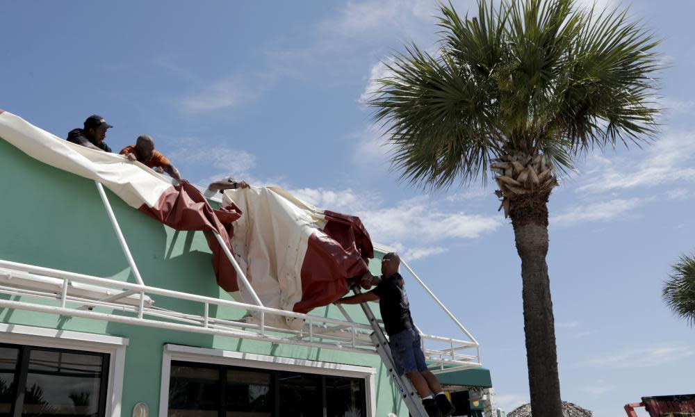 <span>Photograph: Lynne Sladky/AP</span>