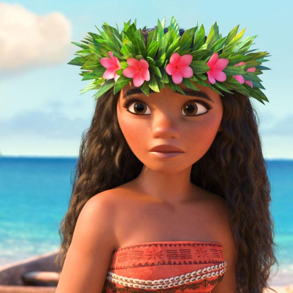 Moana