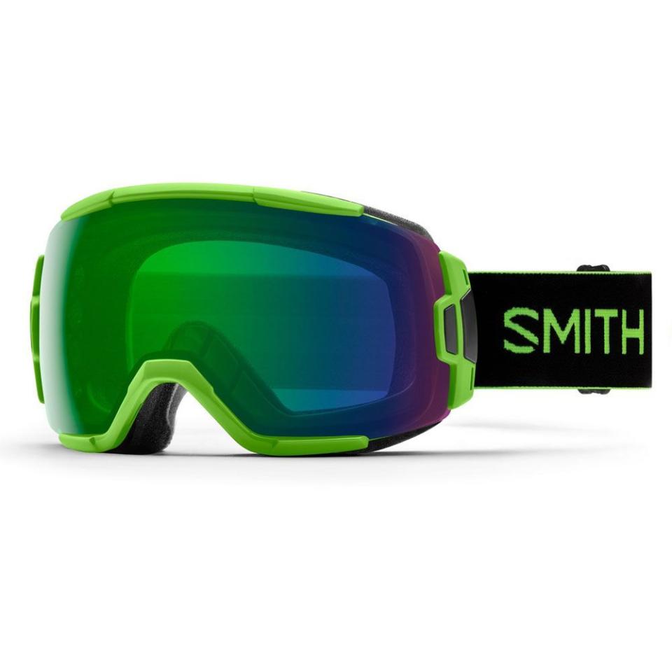 Smith Vice ChromaPop Snow Goggles