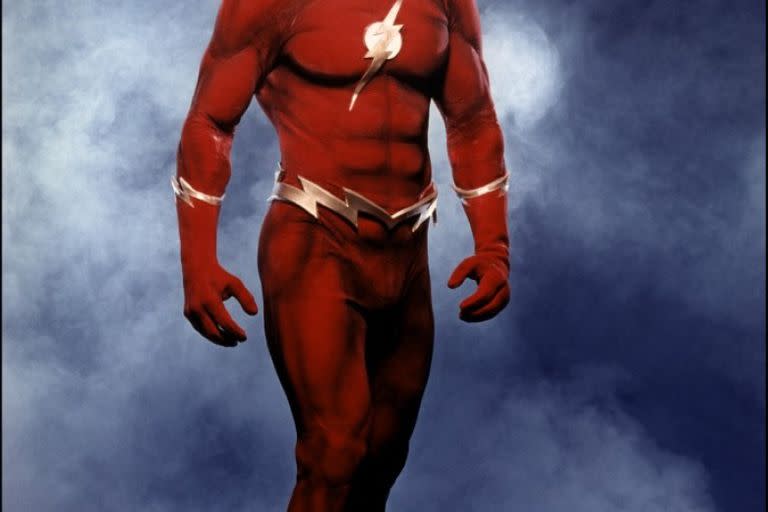 John Wesley Shipp