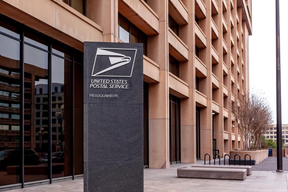 USPS Is Making This Unprecedented Change to Service, Starting June 20