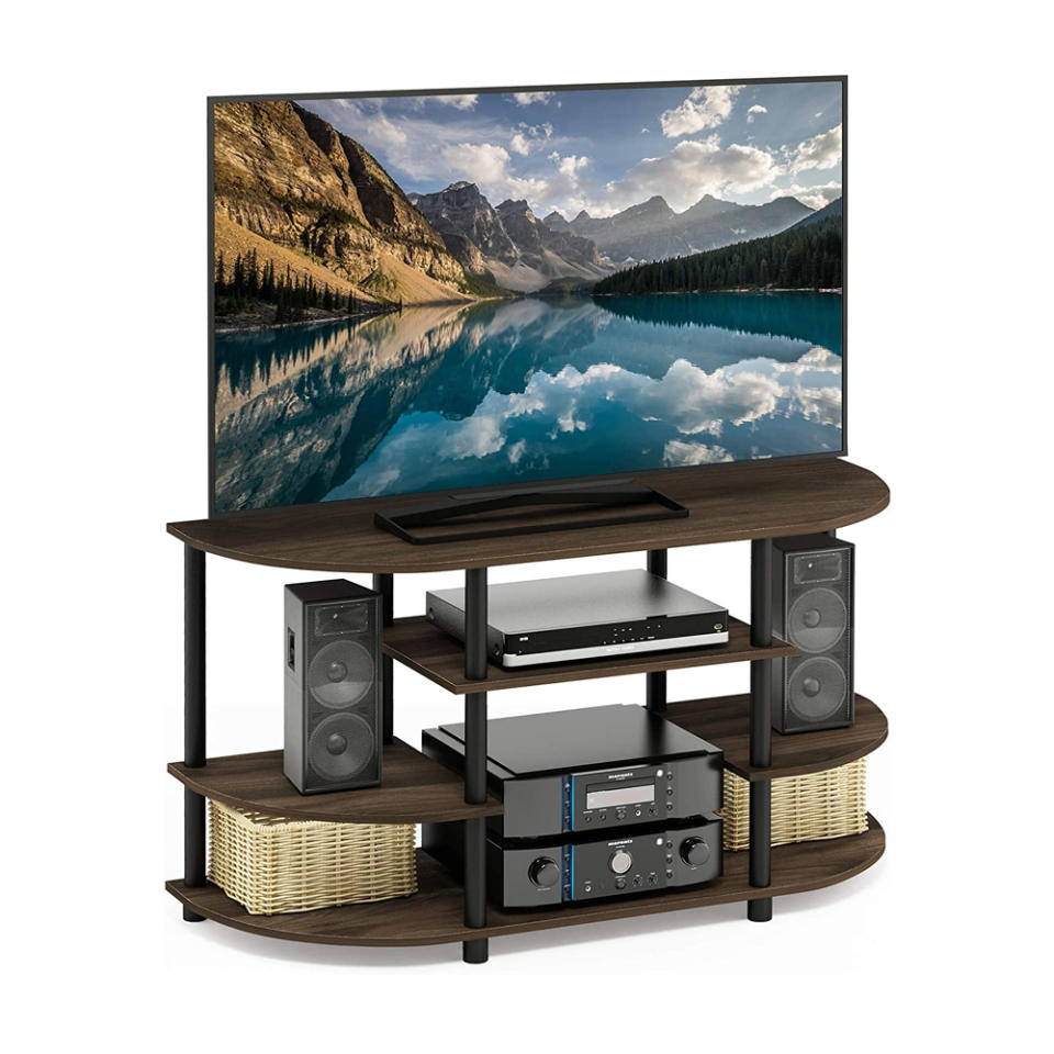 Furinno Jaya TV Stand