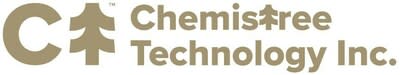 Chemistree Technology Inc. logo (CNW Group/Chemistree Technology Inc.)