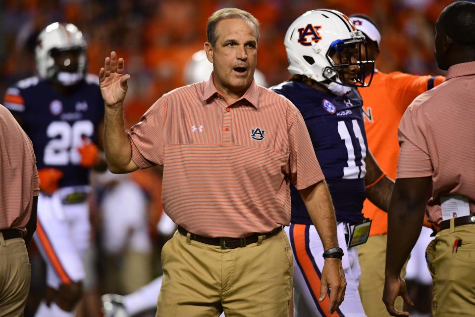 Kevin Steele has been fired by Tennessee.