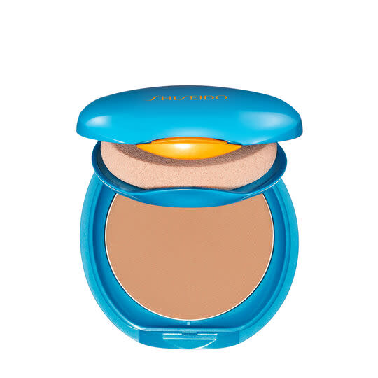 UV Protective Compact Foundation