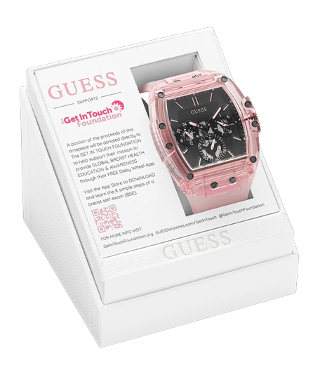 Guess_Watches_Sporting_Pink_Limited_Edition_Breast_Cancer_Watch_in_presentation_box-new-watch