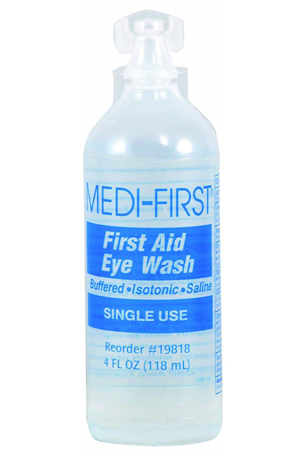 Medique Medi-First Eye Wash
