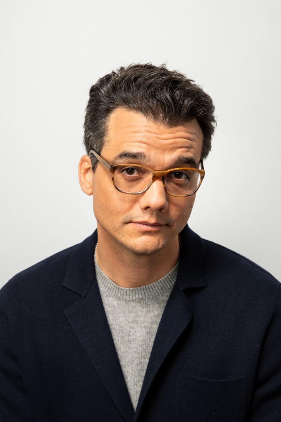 Wagner Moura será celebrado por sus logros en el evento.