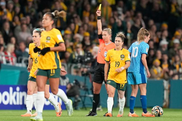 Australia vs England LIVE: Women's World Cup result and reaction as  brilliant Lionesses reach first final