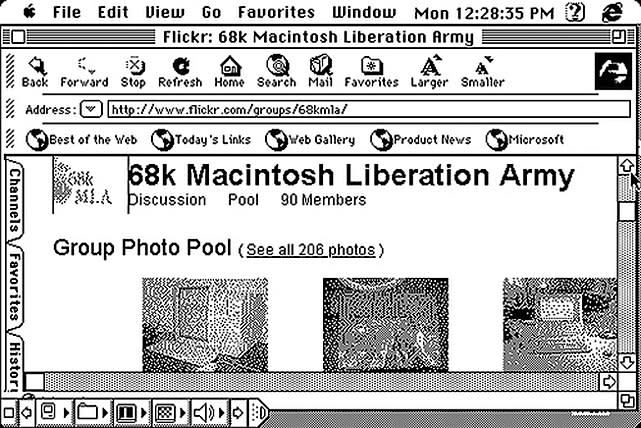 mac se/30 screenshot