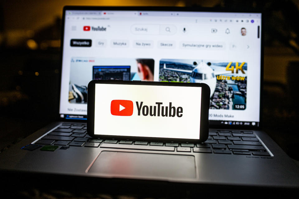 YouTube 打擊廣告攔截器的行動會導致「不夠理想的觀看體驗」