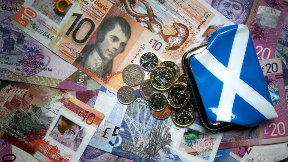 <p>Scotland’s economy is forecast to grow by 1.4% in 2019, according to the Fraser of Allander Institute, if the UK can secure a smooth Brexit.</p>