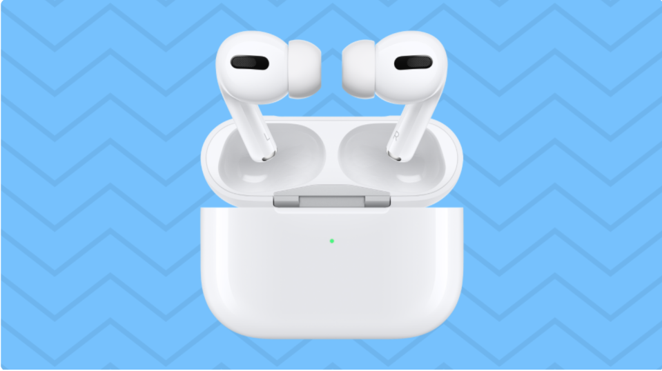 Apple Airpods Pro