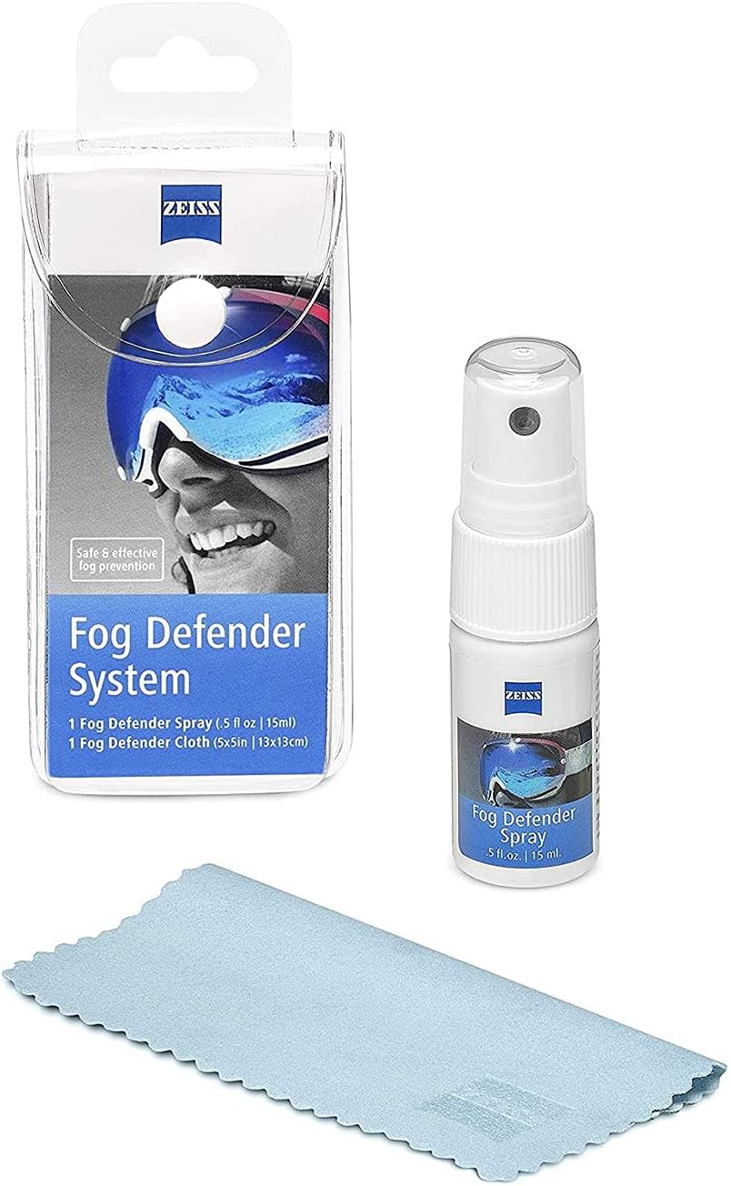 best anti fog for glasses zeiss fog defender