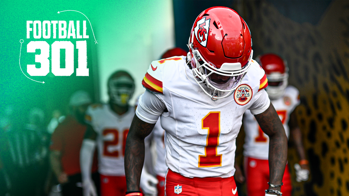 The best, worst and most interesting units to watch this NFL season | Football 301