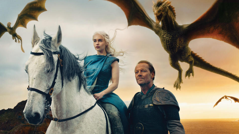 HBO moving forward with just one Game of Thrones spinoff