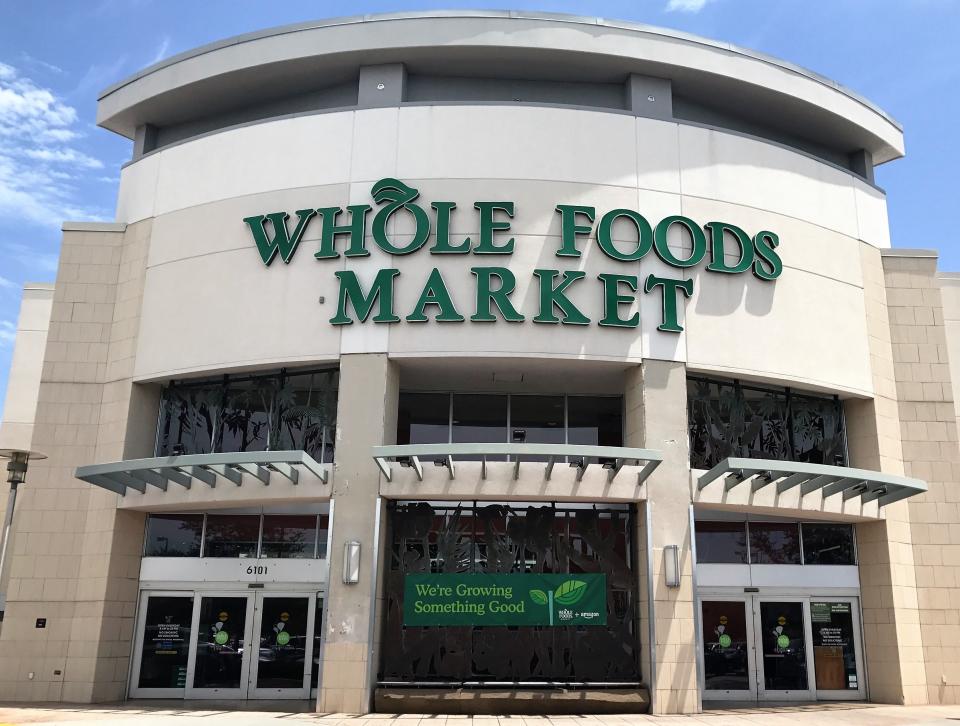 Amazon and Whole Foods Market have Thanksgiving turkey deals.