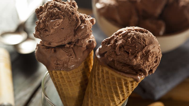 Little Debbie is expanding into ice cream territory. Brent Hofacker, Brent Hofacker - Fotolia