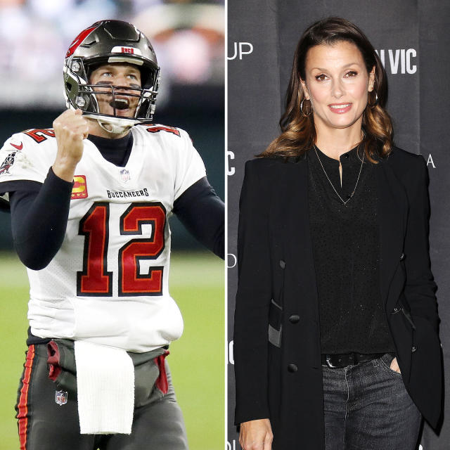 Tom Brady, Bridget Moynahan: A Look Back at Their Rocky