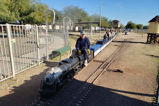 <p>Courtesy of Maricopa Live Steamers Railroad Club</p>