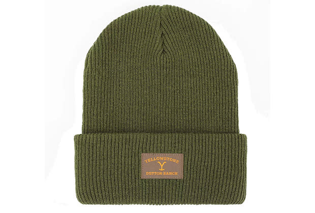 Dutton Ranch Beanie