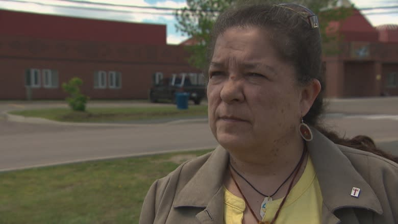 Brady Francis's community demands Mi'kmaq interpreter at hit-and-run trial