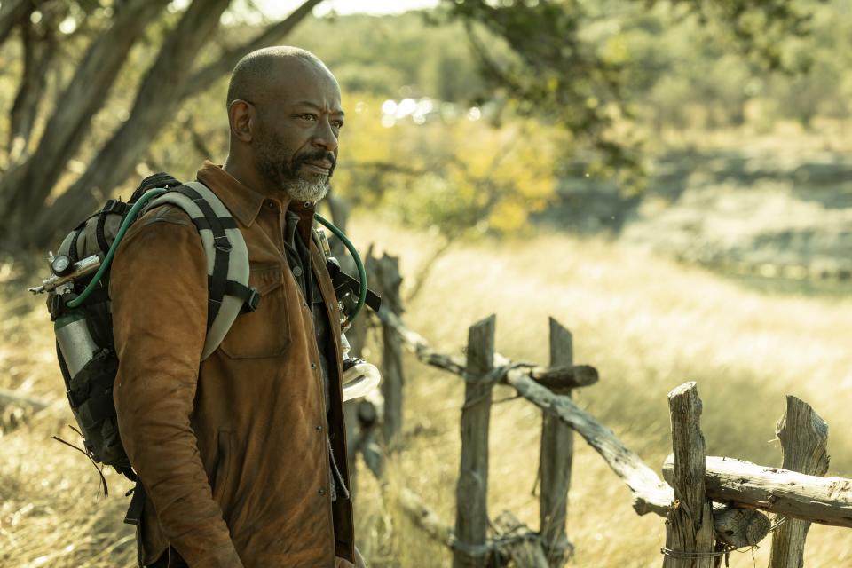 Fear TWD Lennie James 716