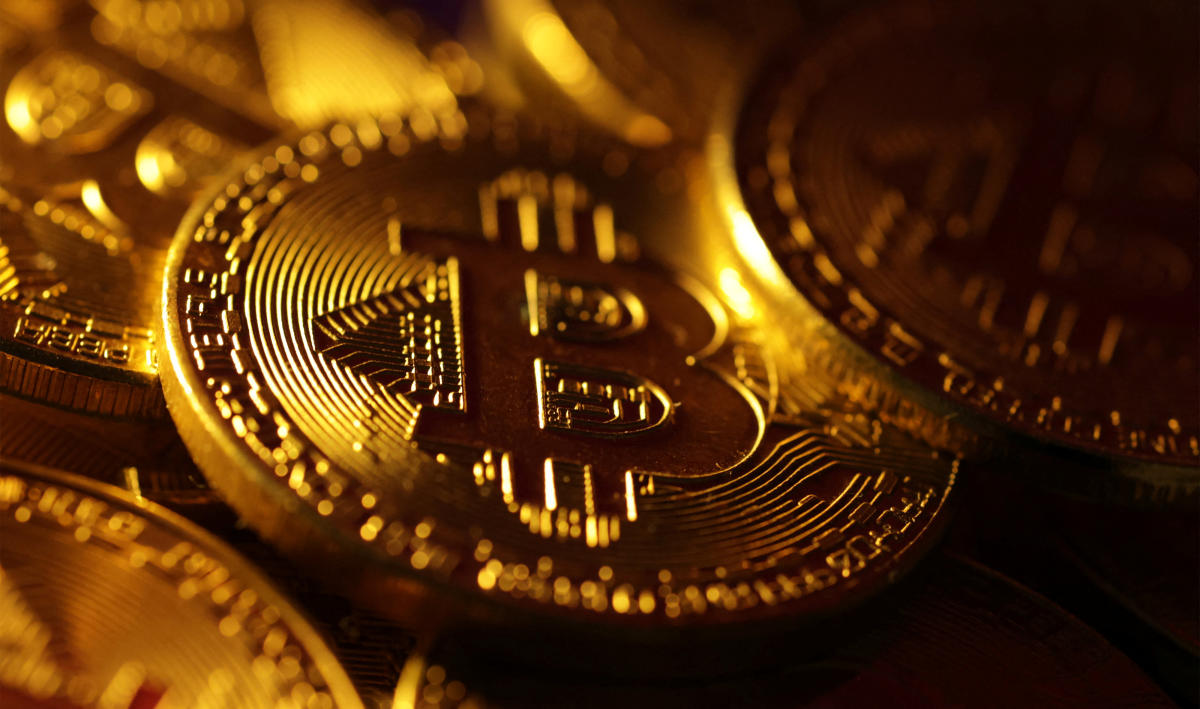 Bitcoin: Bitcoin breaks $40,000 as momentum builds - The Economic