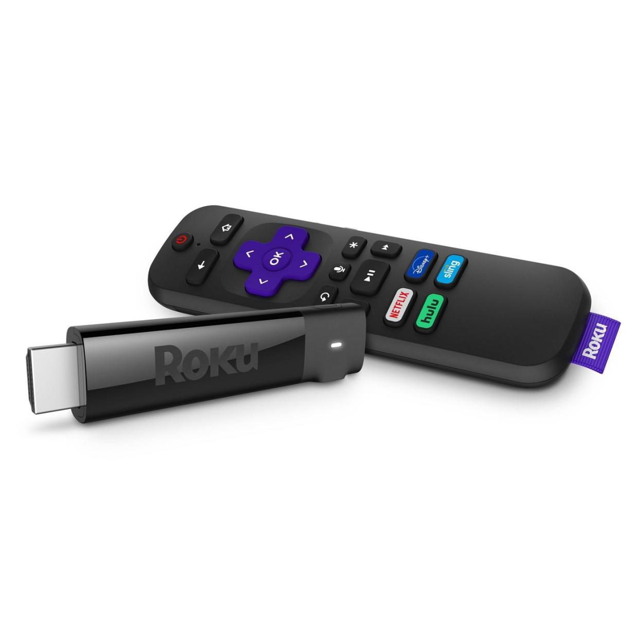 Roku Streaming Stick+