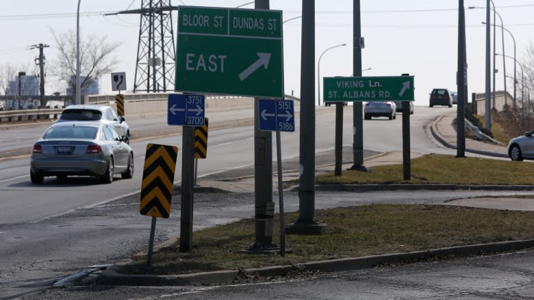 Decades in the making, new Kipling transit hub inches closer to reality