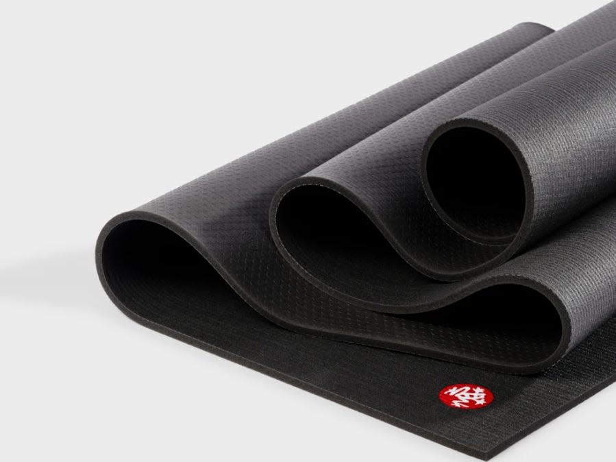 Manduka PRO® Yoga Mat 6mm FORMAT