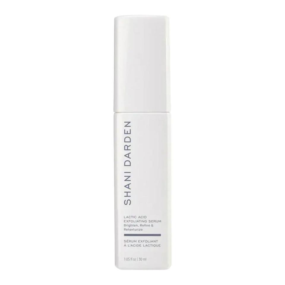 <p><a href="https://go.redirectingat.com?id=74968X1596630&url=https%3A%2F%2Fwww.sephora.com%2Fproduct%2Fshani-darden-lactic-acid-serum-P478731&sref=https%3A%2F%2Fwww.cosmopolitan.com%2Fstyle-beauty%2Fbeauty%2Fg46283698%2Fbest-serums-for-oily-skin%2F" rel="nofollow noopener" target="_blank" data-ylk="slk:Shop Now;elm:context_link;itc:0;sec:content-canvas" class="link ">Shop Now</a></p><p>Lactic Acid AHA Exfoliating Serum</p><p>sephora.com</p><p>$88.00</p>