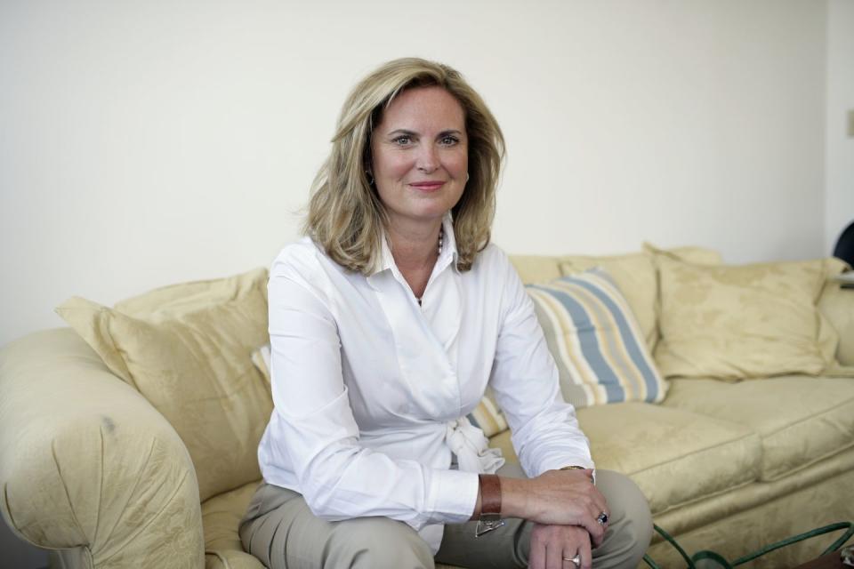 Ann Romney