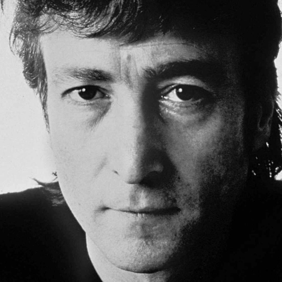 John Lennon (AP)