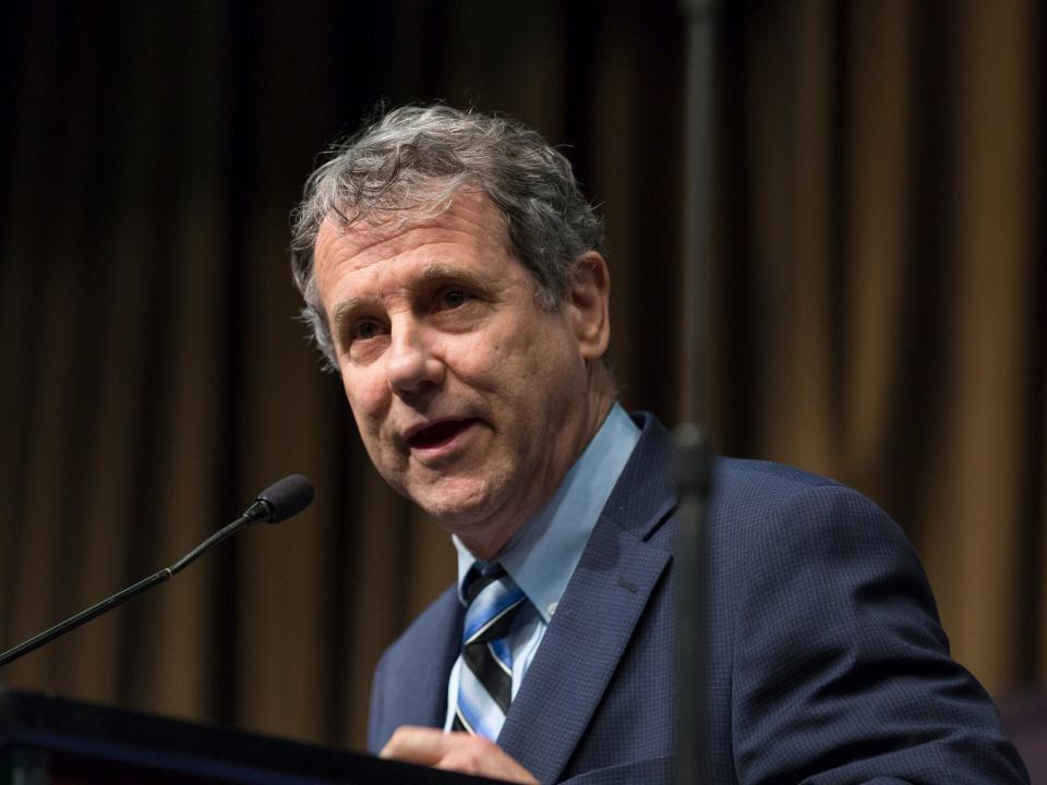 Sherrod Brown