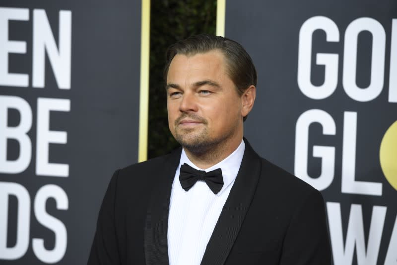 77th Golden Globe Awards