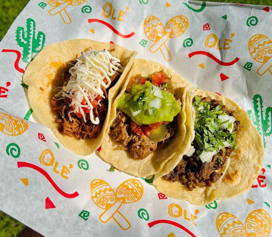 Tacos Nayarit Mexican Grill, which has a popular restaurant on Percival Road, recently indicated on social media it is planning an additional location in Irmo.