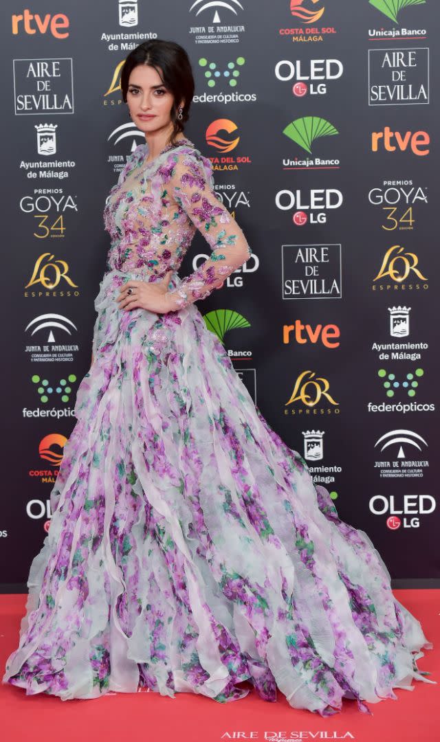 Goya Cinema Awards (2020)