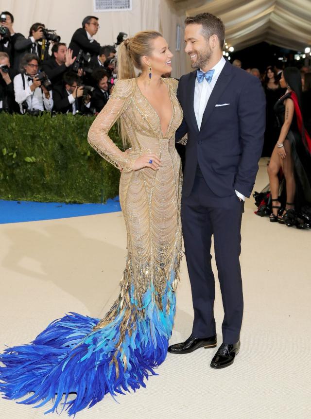 Met Gala 2022 hosts include Blake Lively, Ryan Reynolds, more