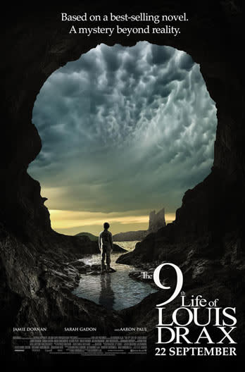 The 9th Life of Louis Drax. Credit: Golden Village Cinemas