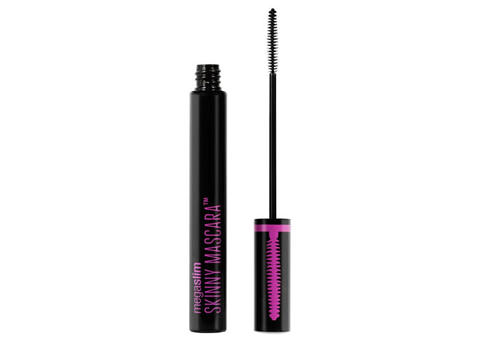 Wet n Wild MegaSlim Skinny Mascara. (Photo: Ulta)