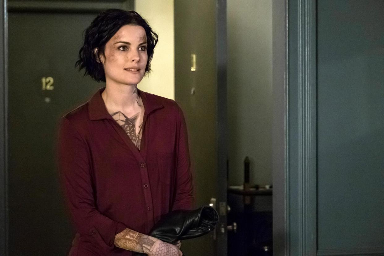 Blindspot - Season 2