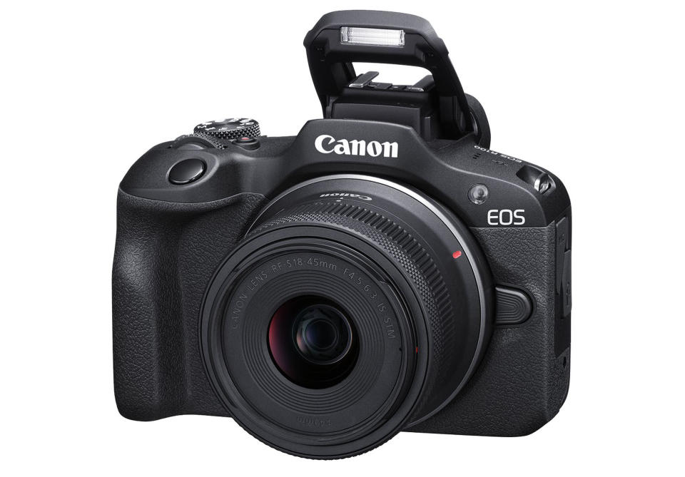 EOS R100