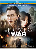 The Flowers of War Box Art