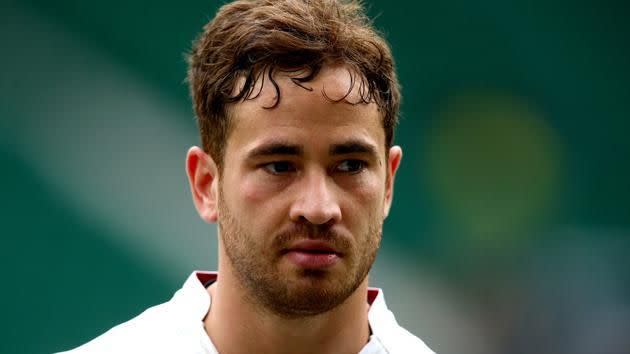 Cipriani. Pic: Getty