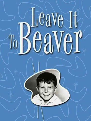 Leave It to Beaver