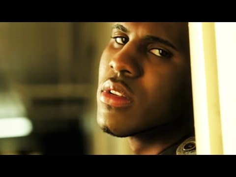 Whatcha Say – Jason Derulo