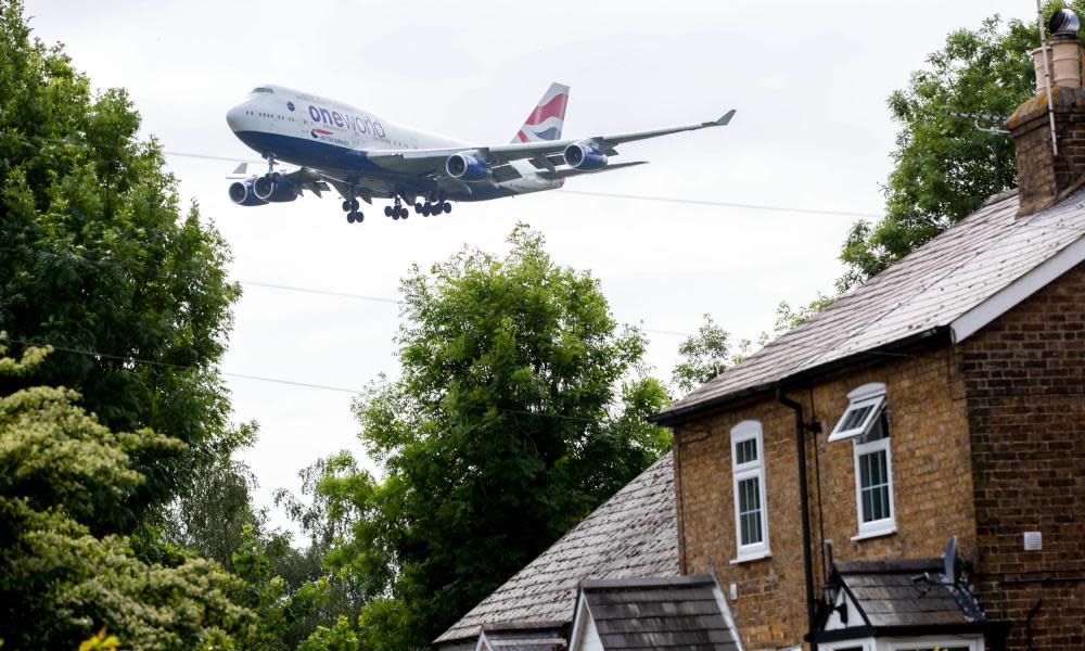 <span>Photograph: Steve Parsons/PA</span>